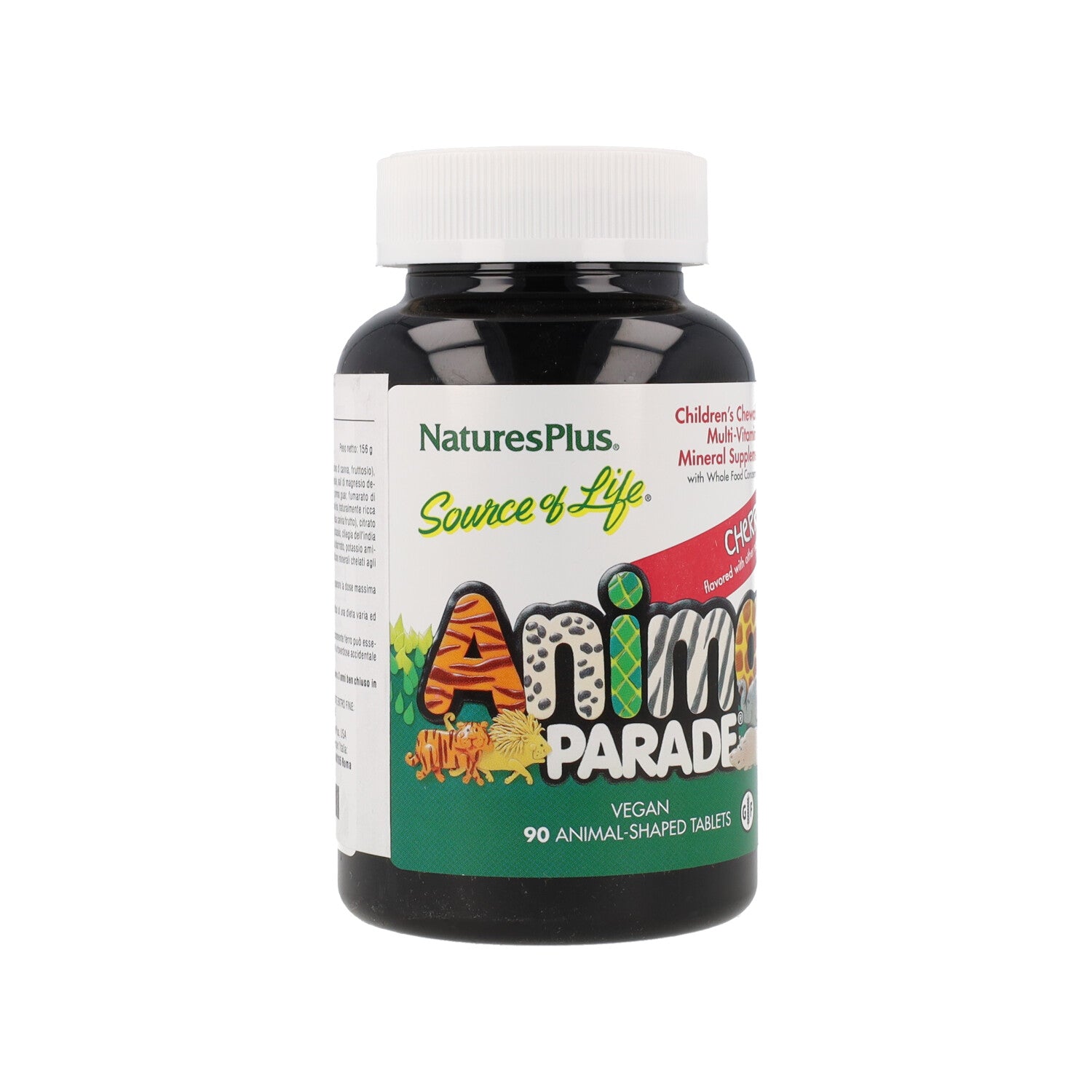 ANIMAL PARADE CILIEGE