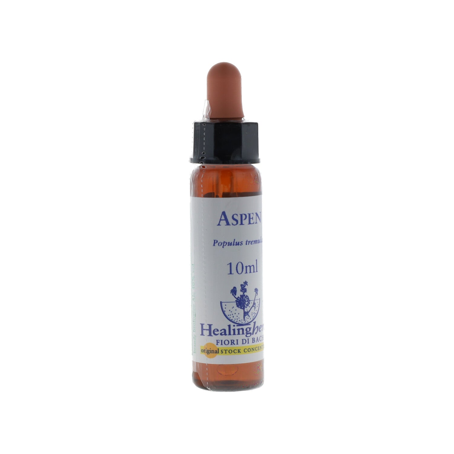 FIORI DI BACH ASPEN 10ML