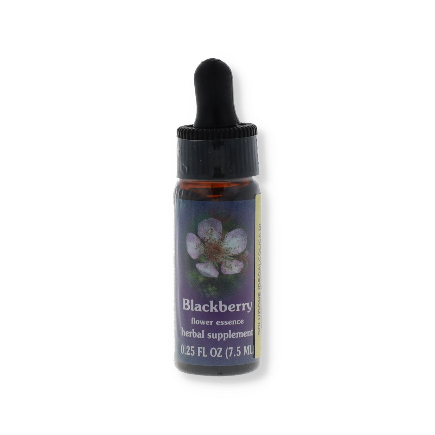 ESSENZA CALIFORNIANA FES BLACKBERRY 7,4ML