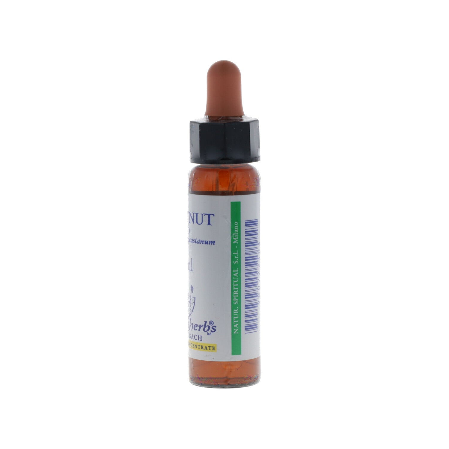 FIORI DI BACH CHESTNUT BUD 10ML