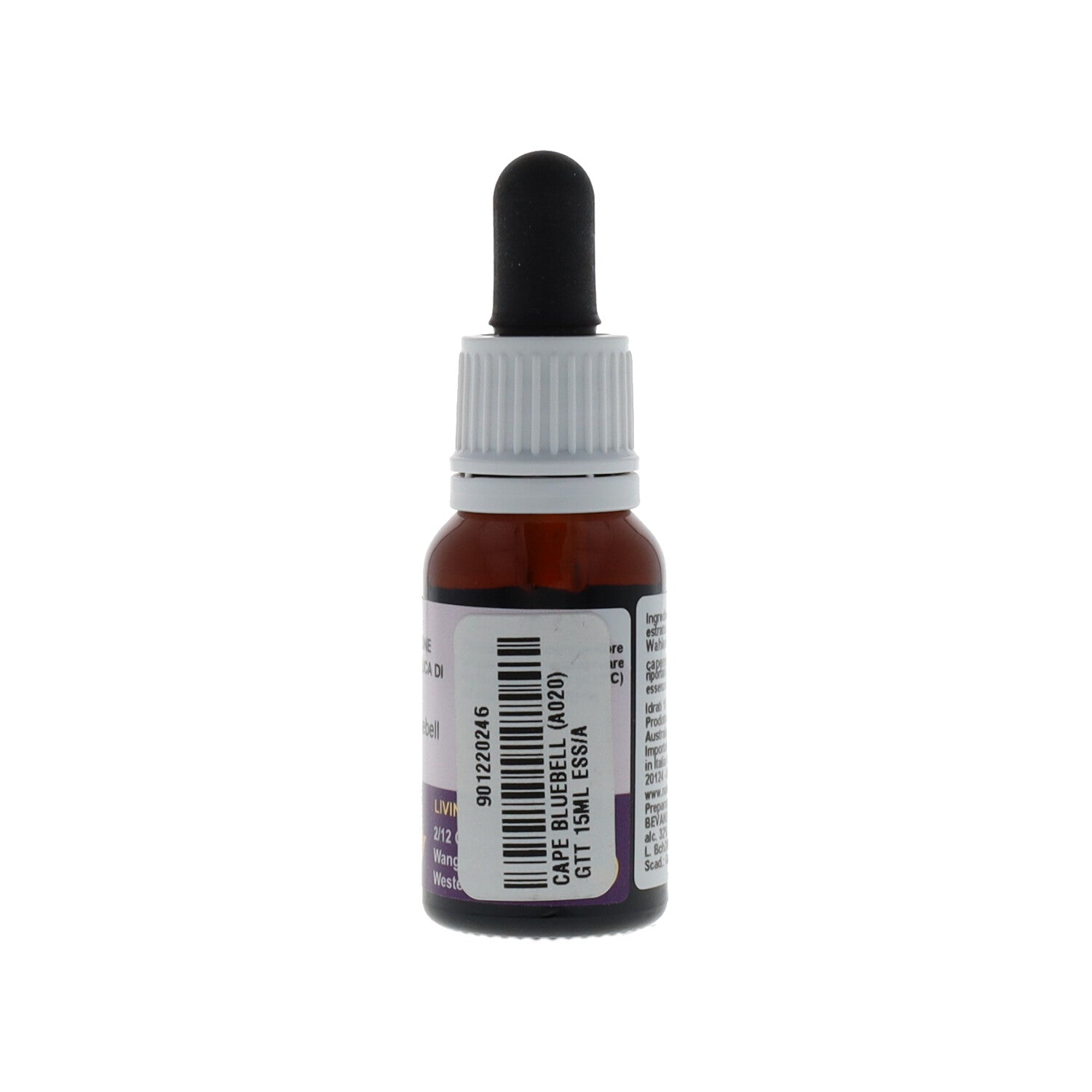 ESSENZA AUSTRALIAN LIVING CAPE BLUEBELL 15ML