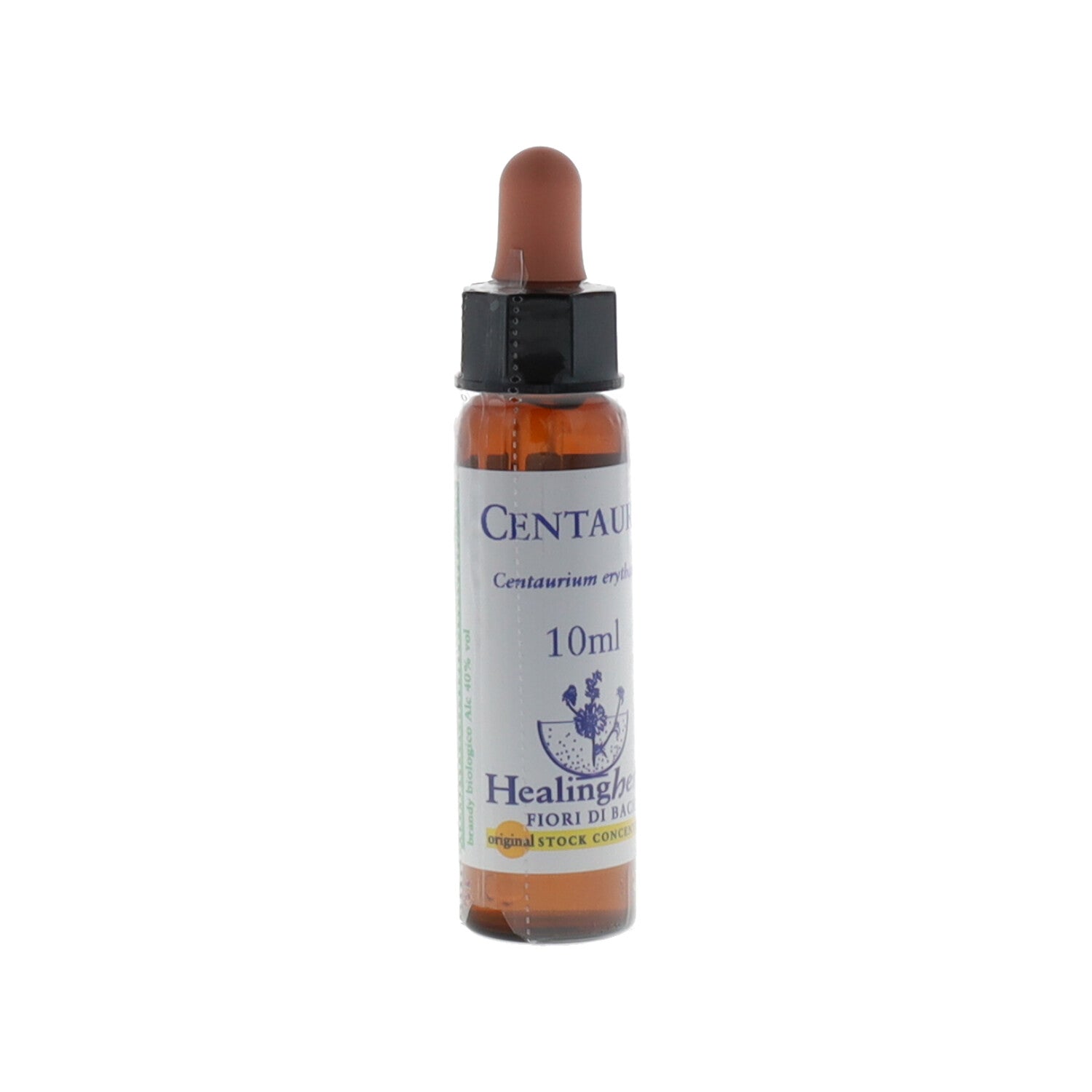 FIORI DI BACH CENTAURY 10ML