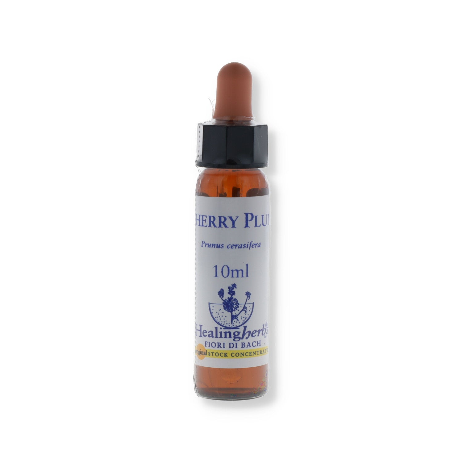FIORI DI BACH CHERRY PLUM 10ML