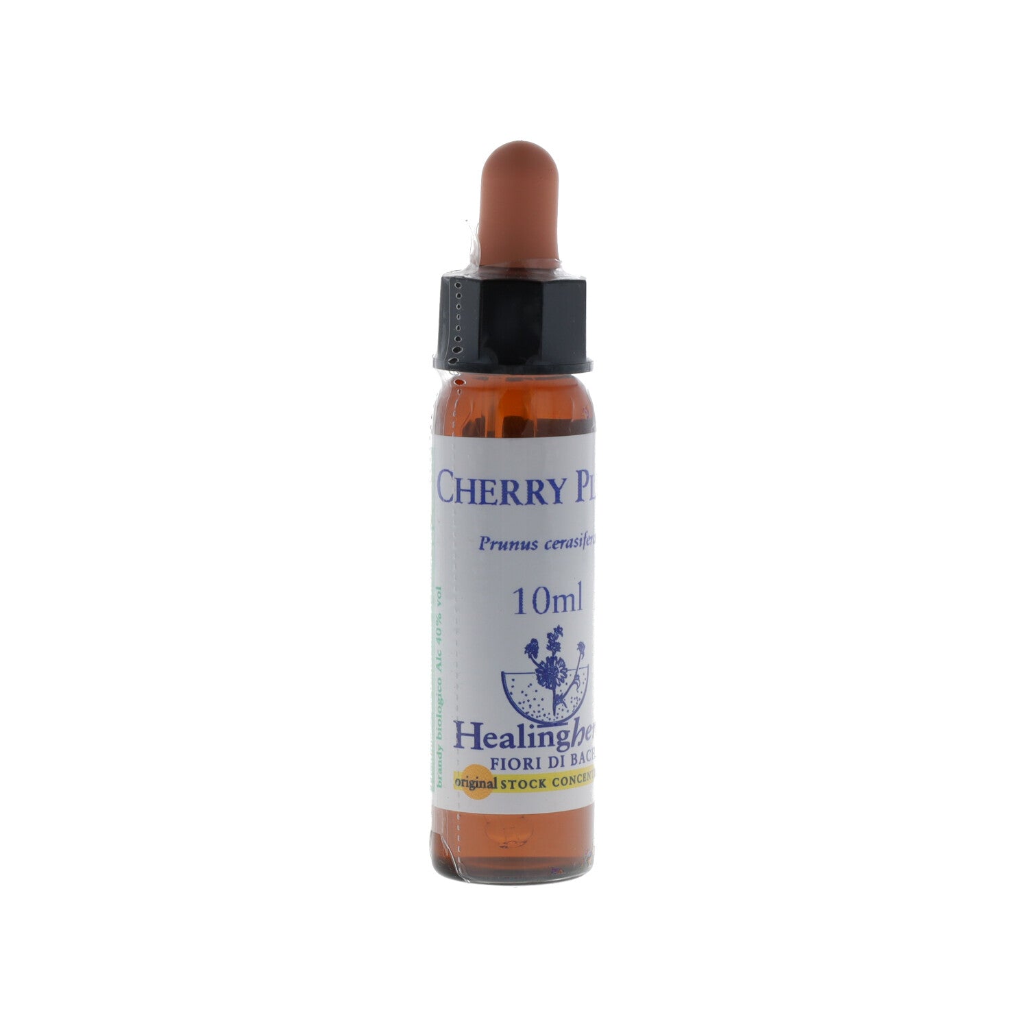 FIORI DI BACH CHERRY PLUM 10ML
