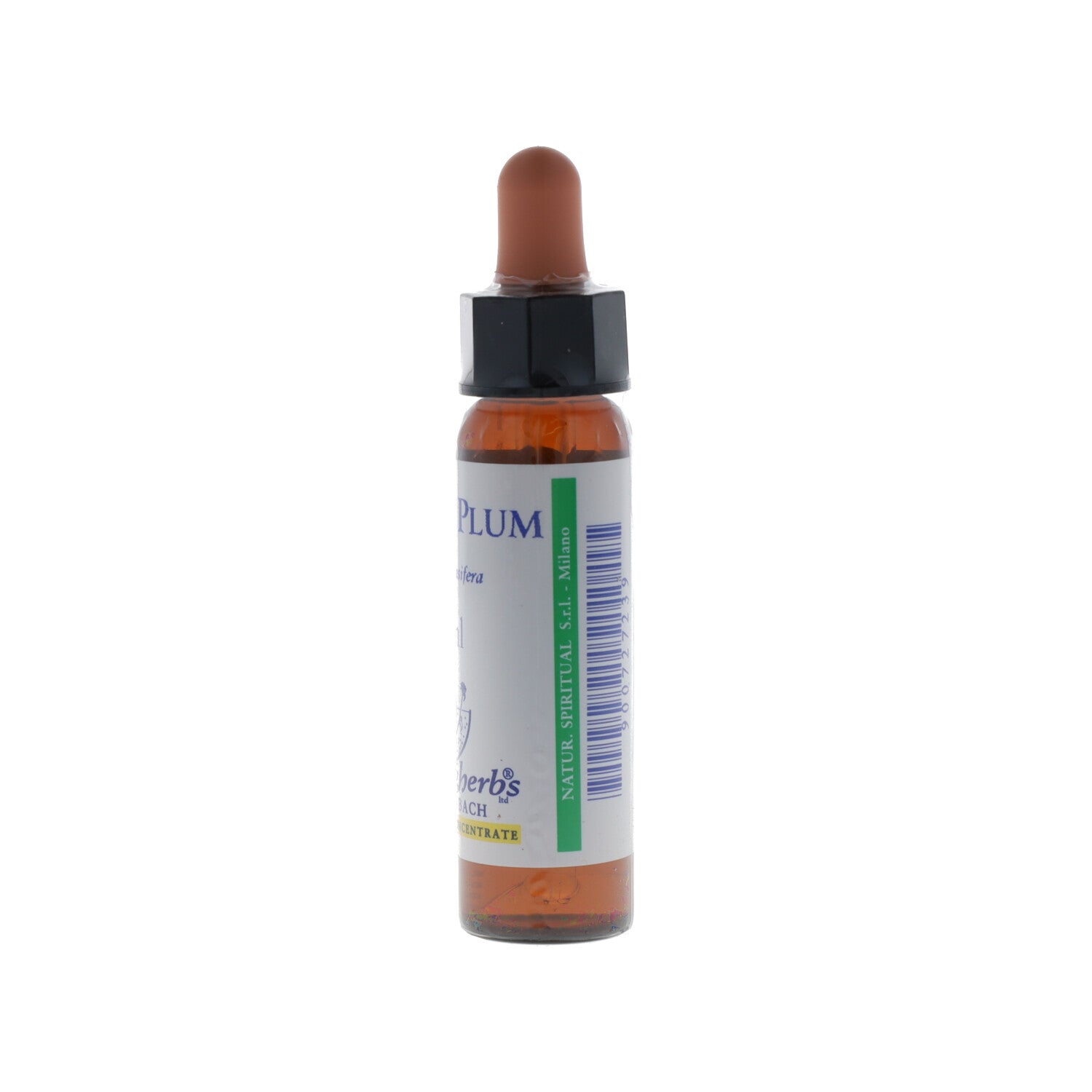 FIORI DI BACH CHERRY PLUM 10ML