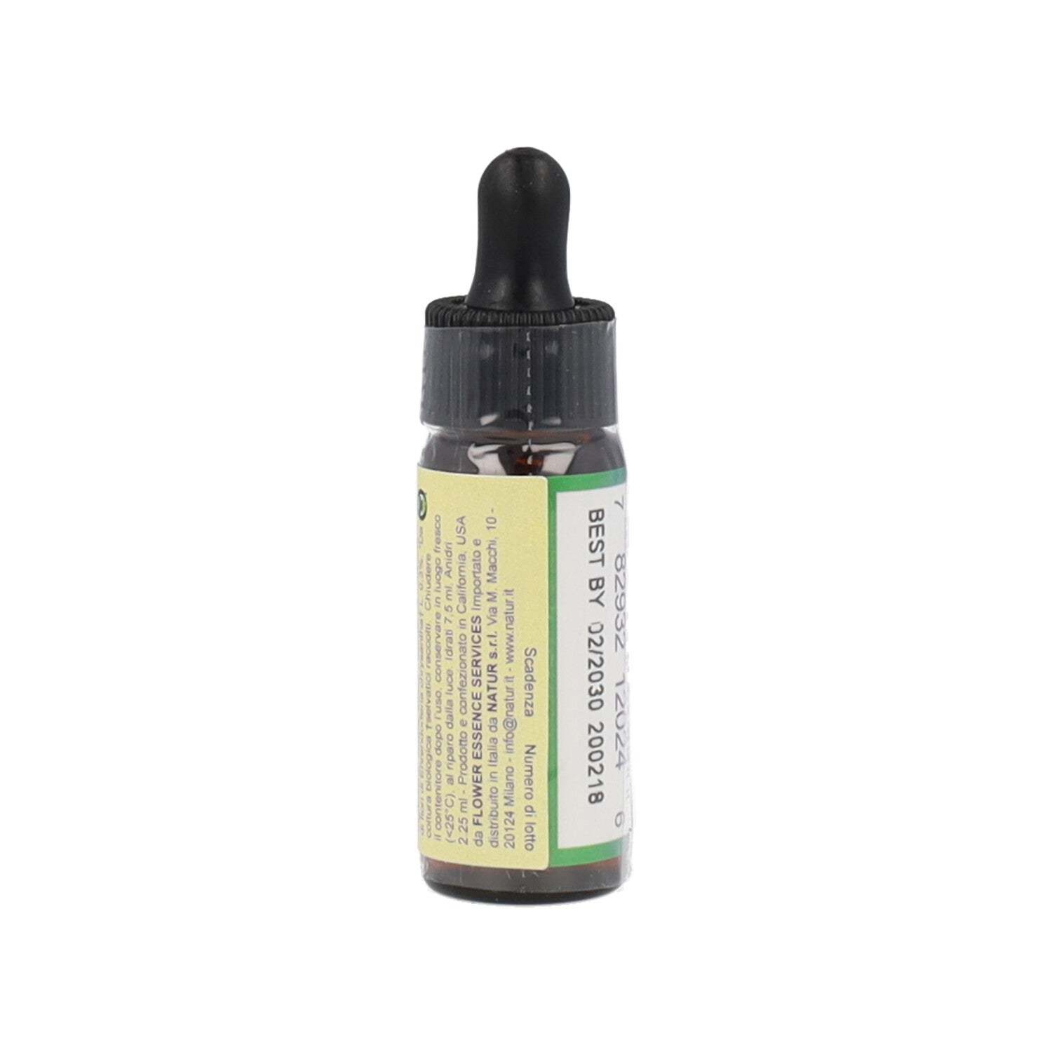 ESSENZA CALIFORNIANA FES GOLDEN EAR DROPS 7,4ML