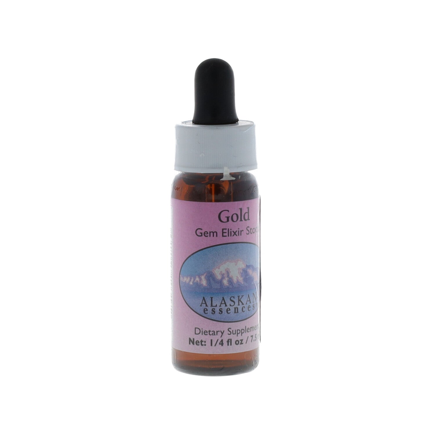 ESSENZA DELL'ALASKA GOLD 7,4ML