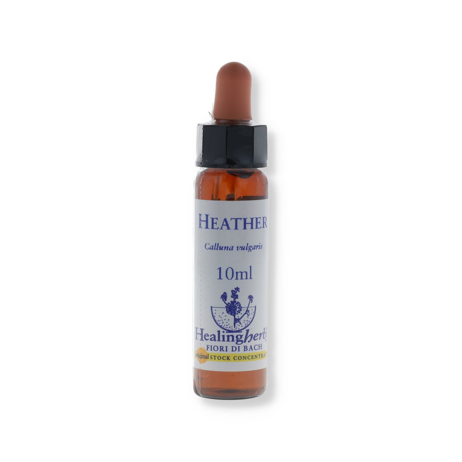 FIORI DI BACH HEATHER 10ML