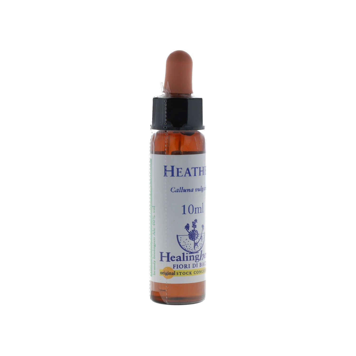 FIORI DI BACH HEATHER 10ML