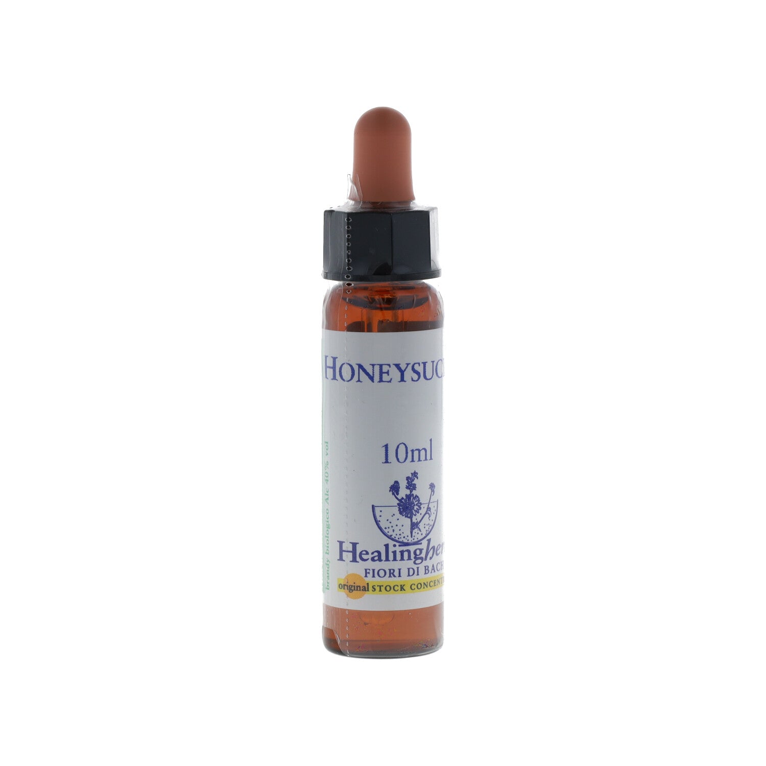 FIORI DI BACH HONEYSUCKLE 10ML
