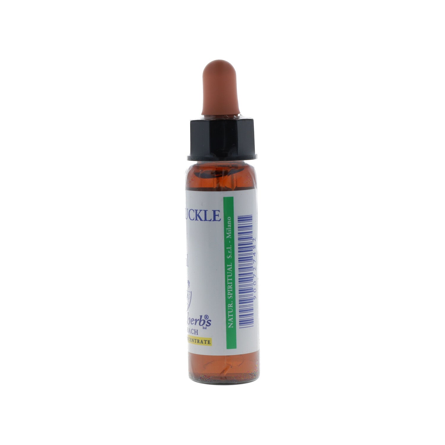 FIORI DI BACH HONEYSUCKLE 10ML