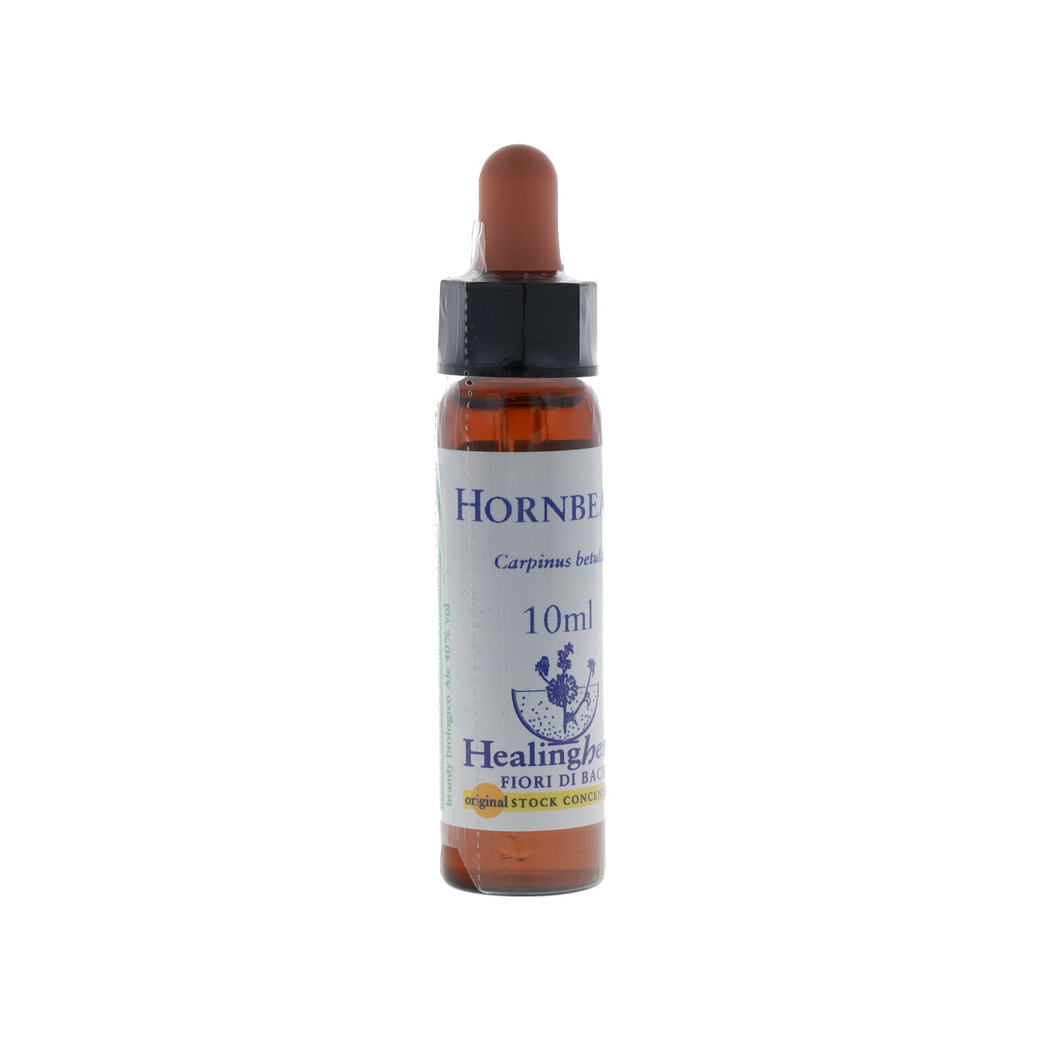 FIORI DI BACH HEALING HERBS HORNBEAM 10ML