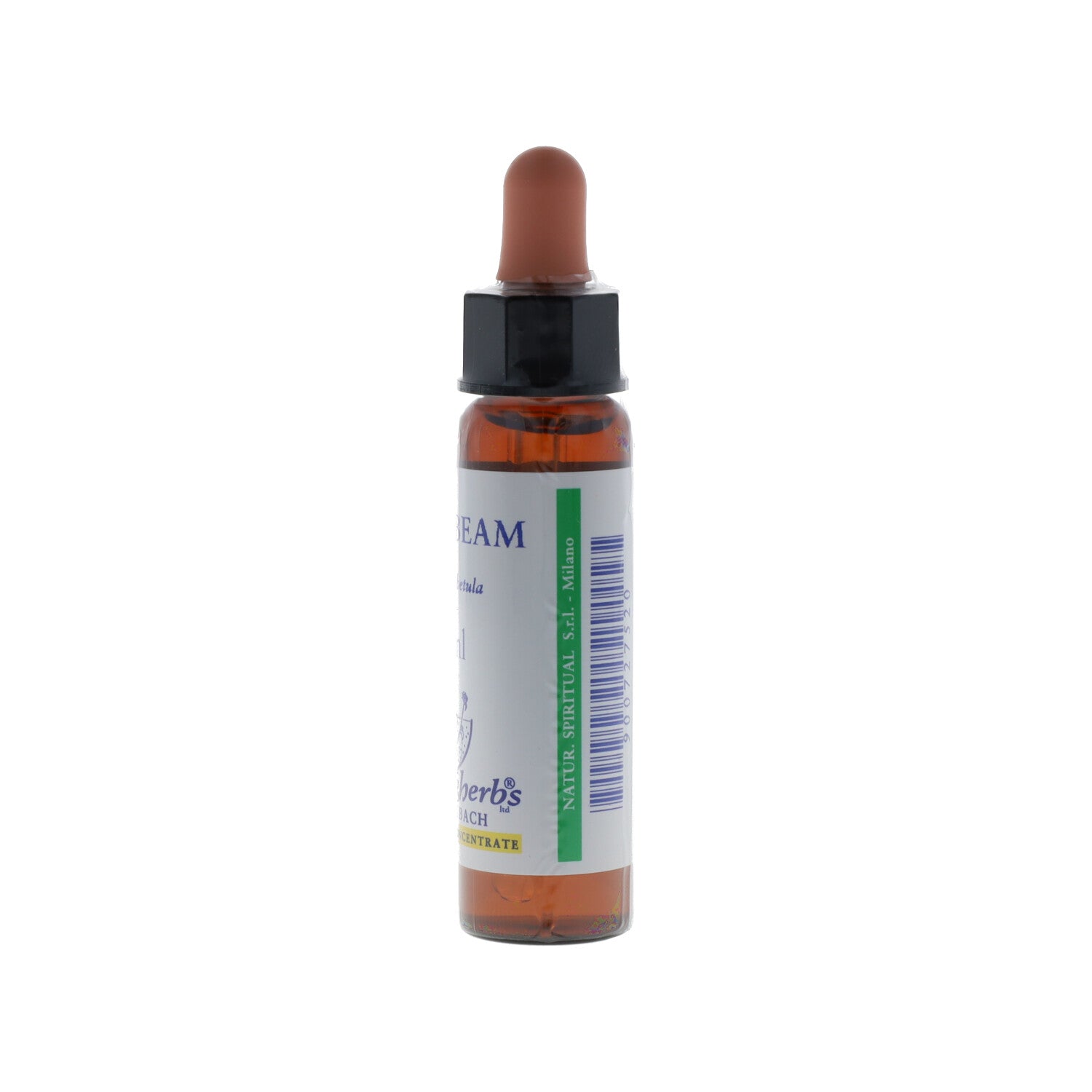FIORI DI BACH HEALING HERBS HORNBEAM 10ML