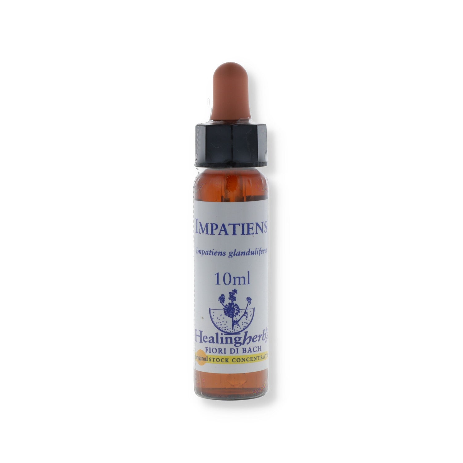FIORI DI BACH IMPATIENS 10ML