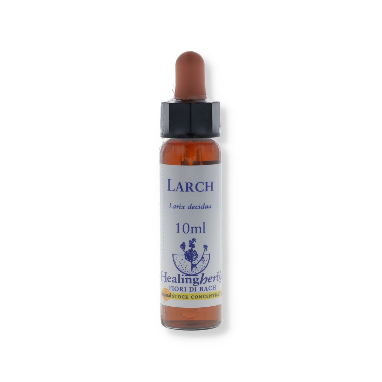 FIORI DI BACH HEALING HERBS LARCH ESSENZA 10ML