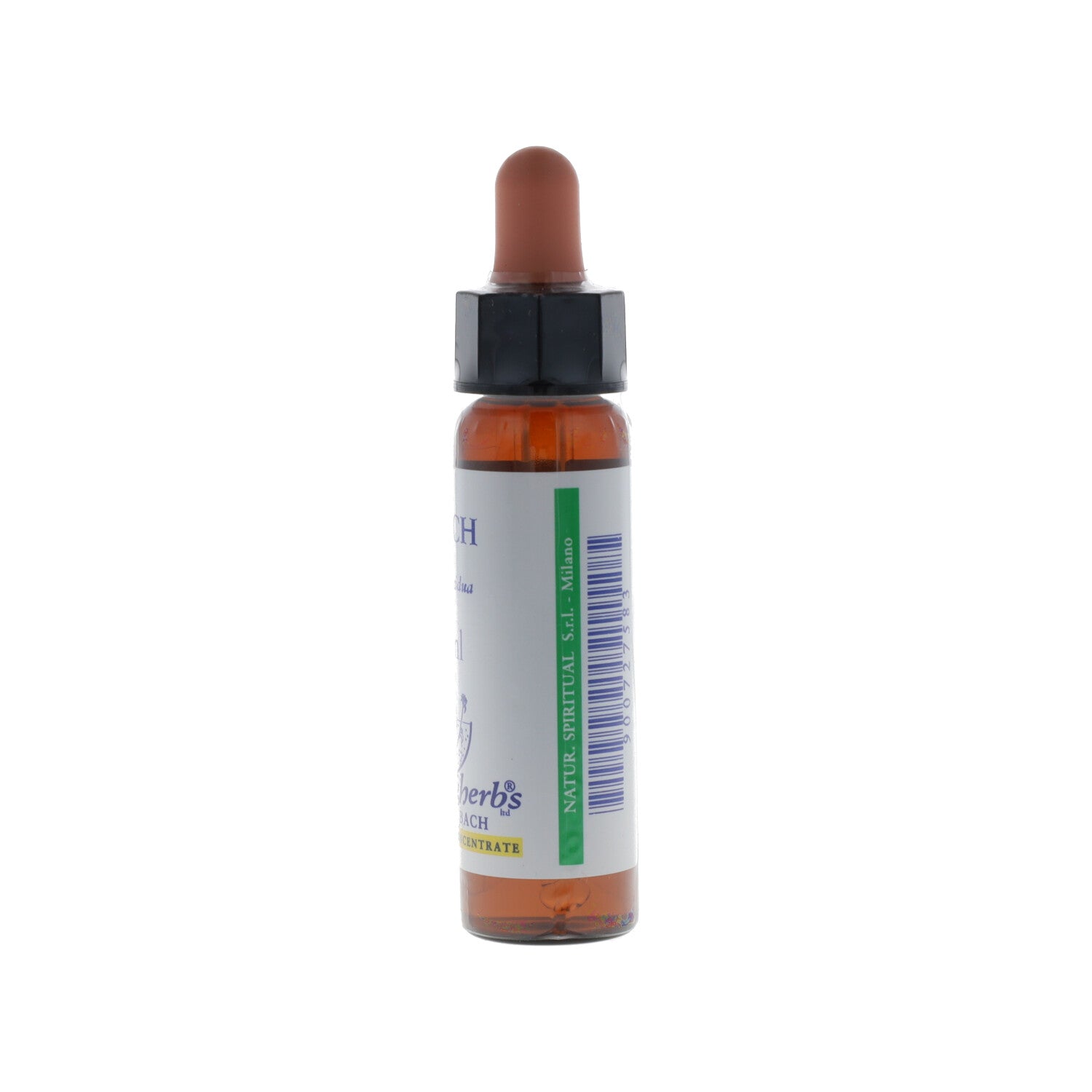 FIORI DI BACH HEALING HERBS LARCH ESSENZA 10ML