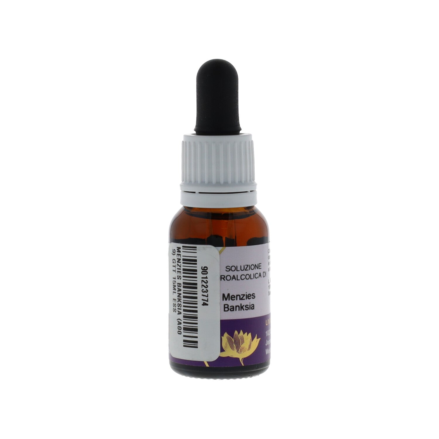 ESSENZA AUSTRALIAN LIVING MENZIES BANKSIA 15ML