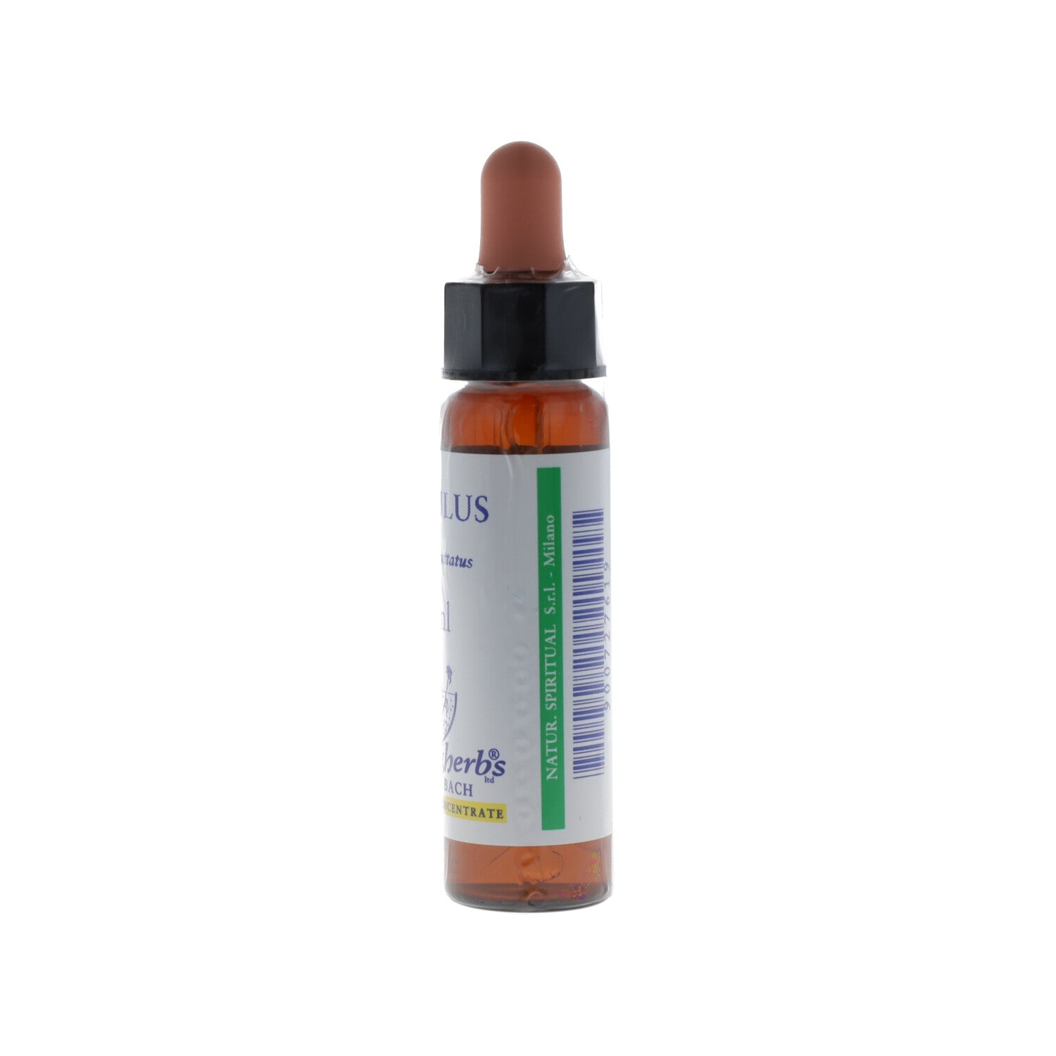 FIORI DI BACH MIMULUS 10ML