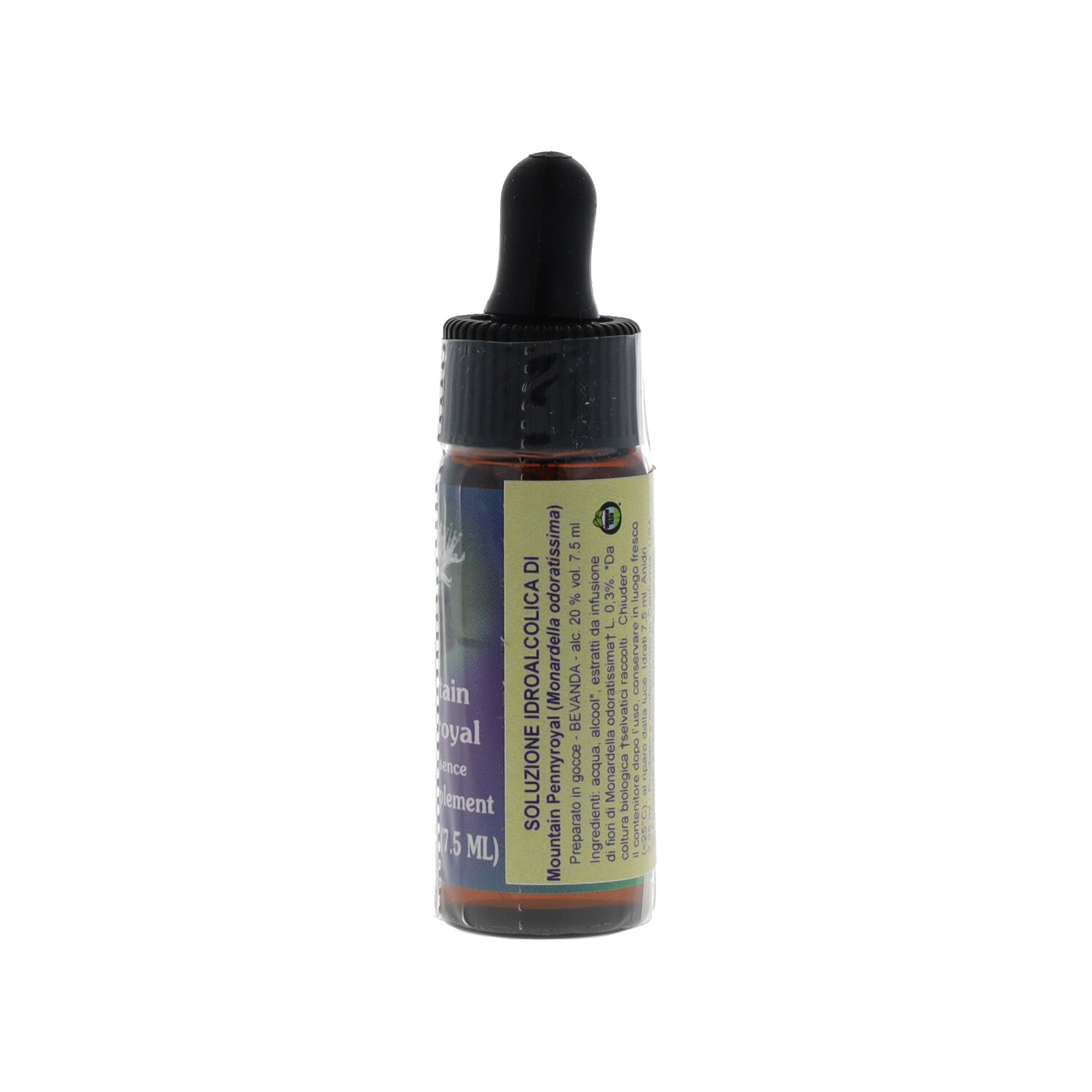 ESSENZA CALIFORNIANA FES MOUNTAIN PENNYROYAL 7,4ML