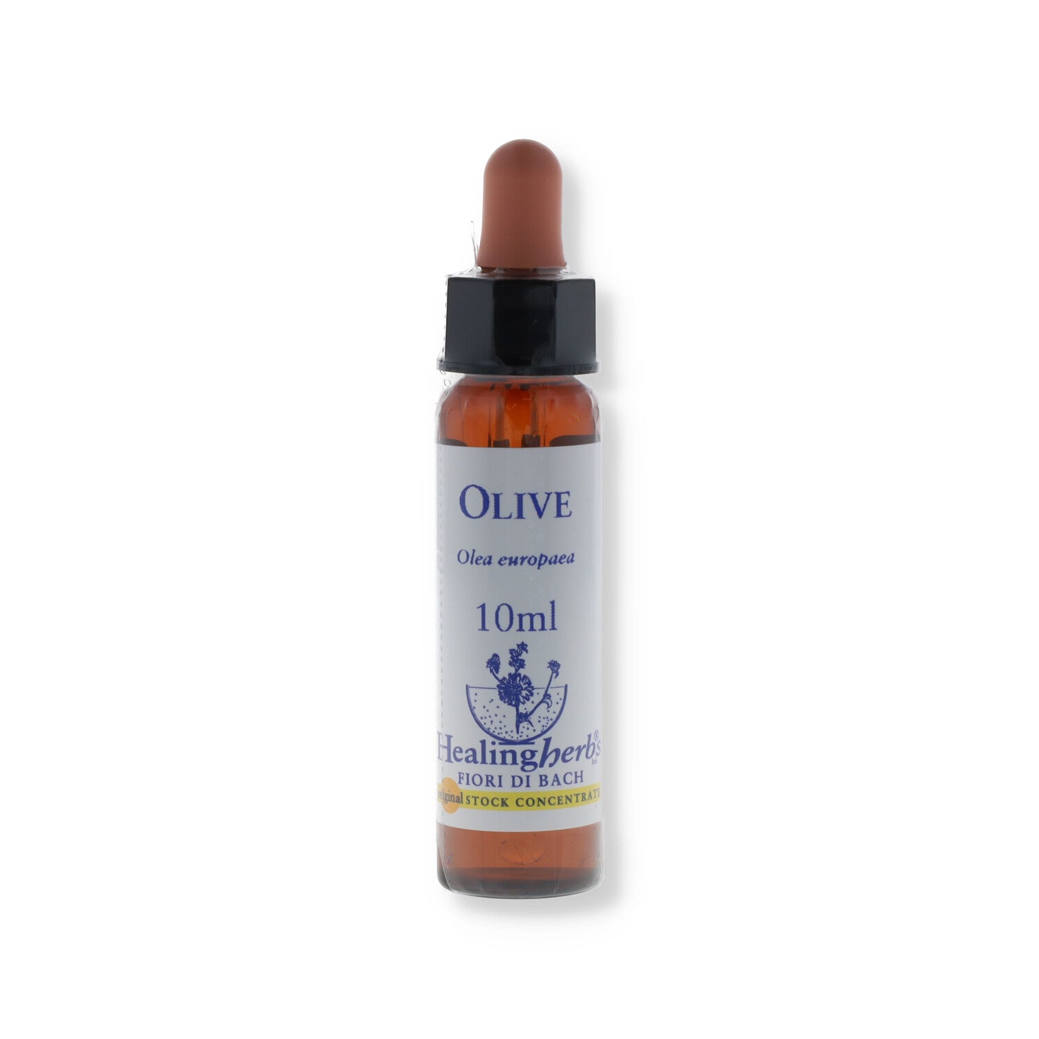 FIORI DI BACH OLIVE 10ML