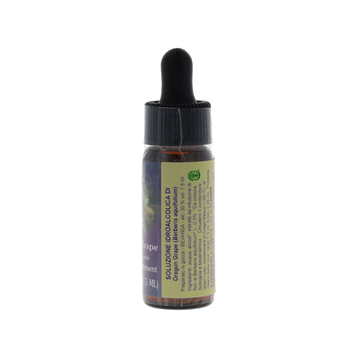 ESSENZA CALIFORNIANA FES OREGON GRAPE 7,4ML
