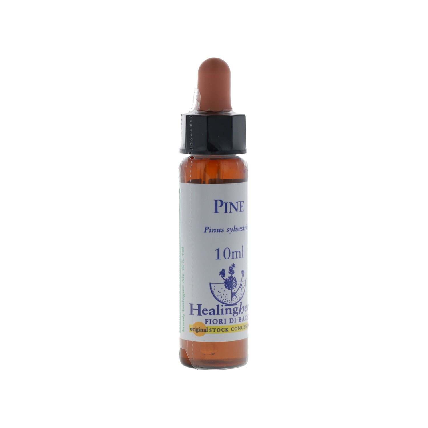 FIORI DI BACH PINE 10ML