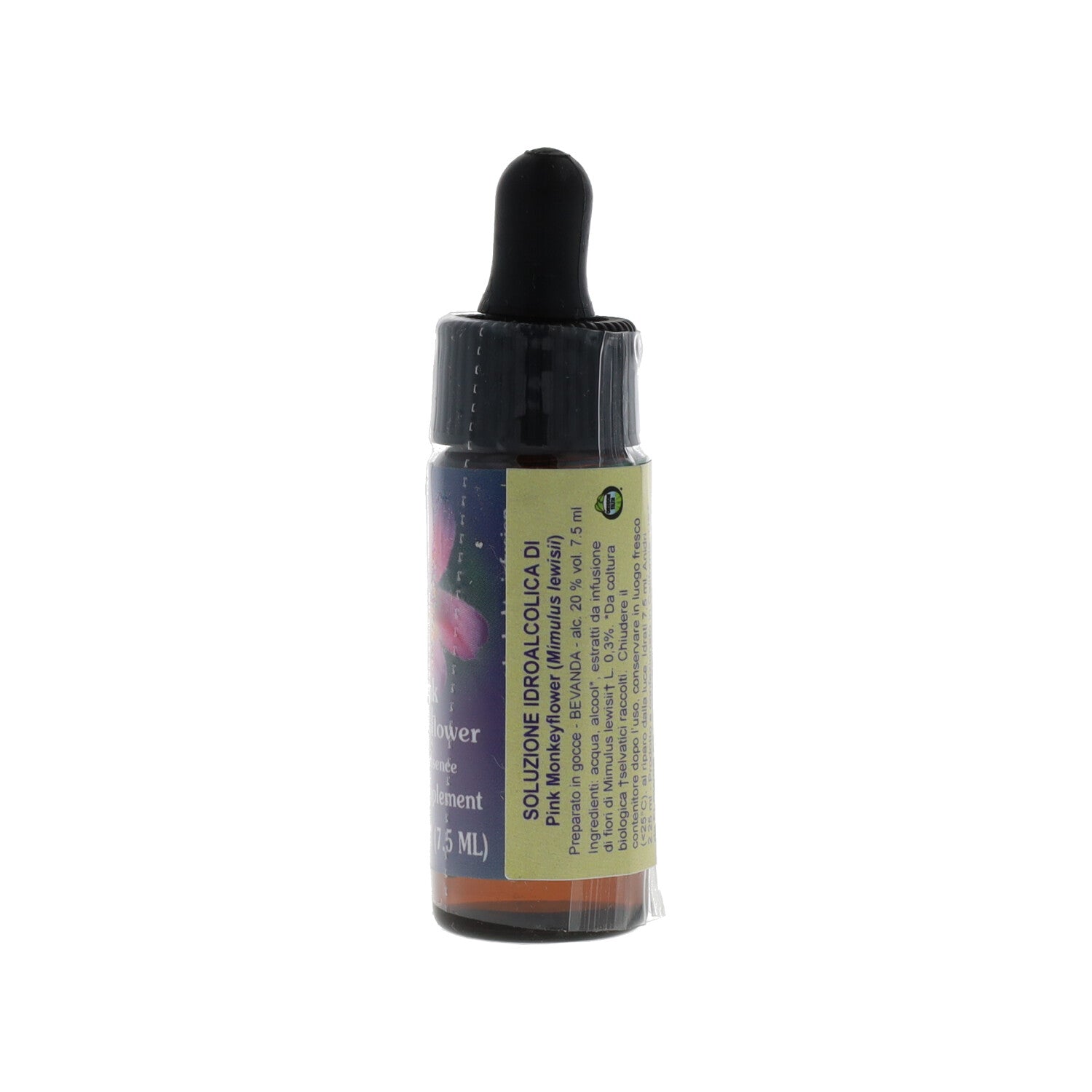 ESSENZA CALIFORNIANA FES PINK MONKEY FLOWER 7,4ML