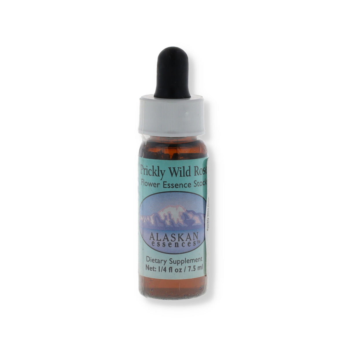 ESSENZA DELL'ALASKA PRICKLY WILD ROSE 7,4ML