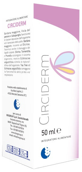 CIRCIDERM 50ML SOL IAL