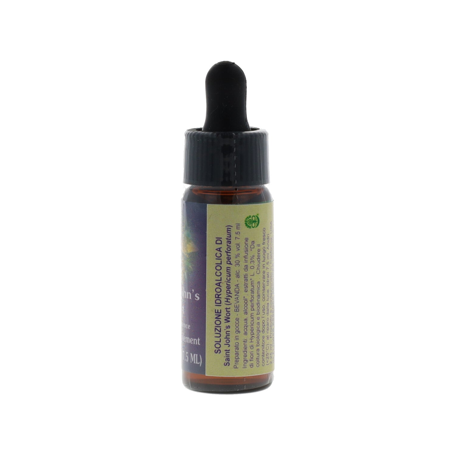 ESSENZA CALIFORNIANA FES SAINT JOHN'S WORT 7,4ML