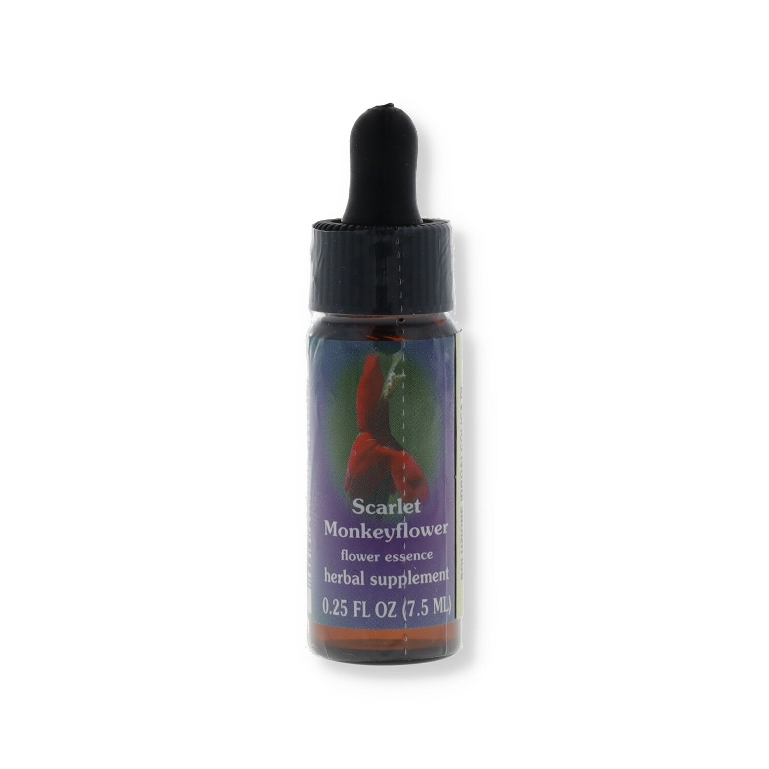 ESSENZA CALIFORNIANA FES SCARLET MONKEYFLOWER 7,4ML