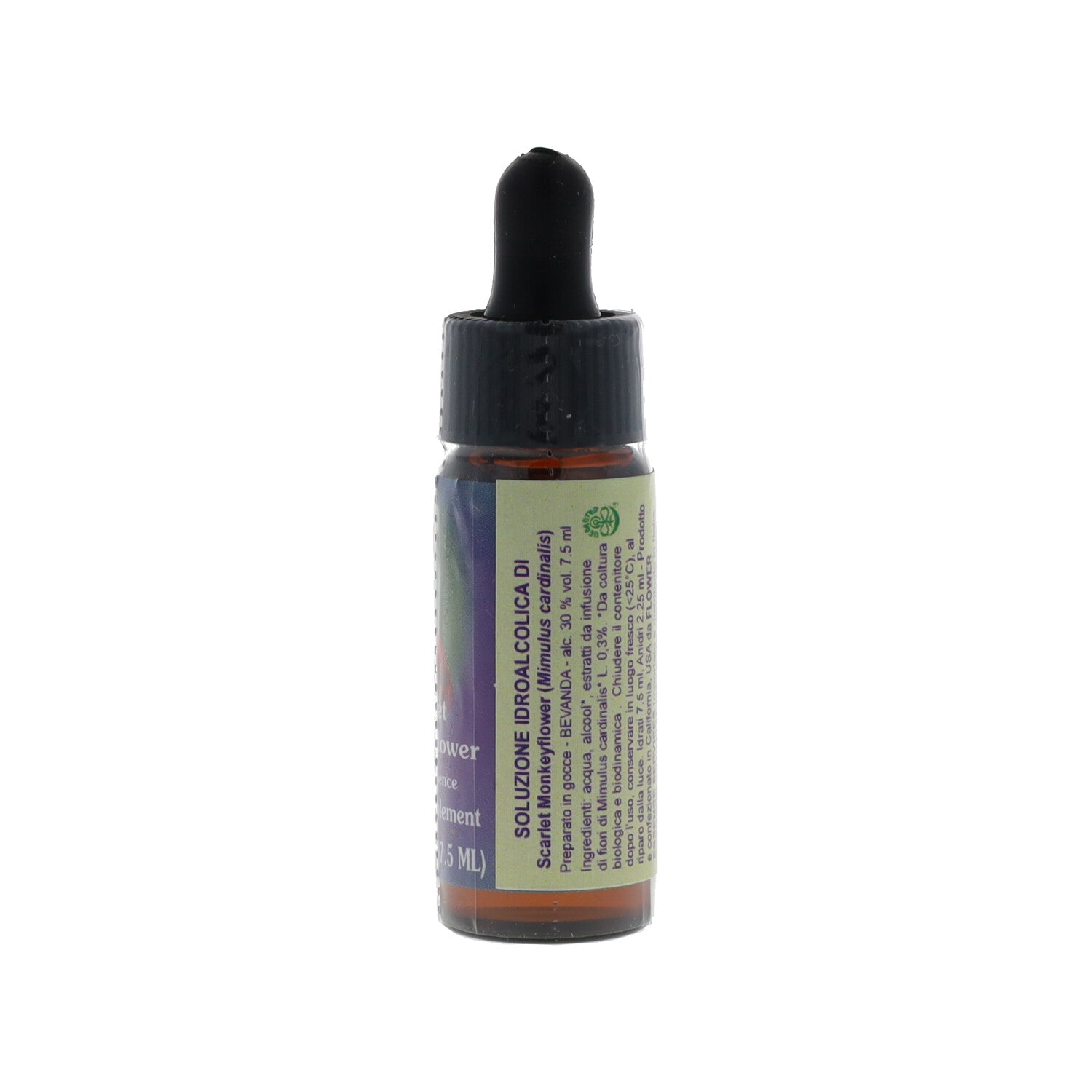 ESSENZA CALIFORNIANA FES SCARLET MONKEYFLOWER 7,4ML