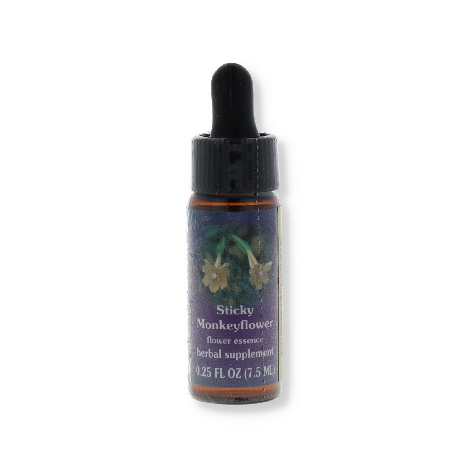 ESSENZA CALIFORNIANA FES STICKY MONKEYFLOWER 7,4ML