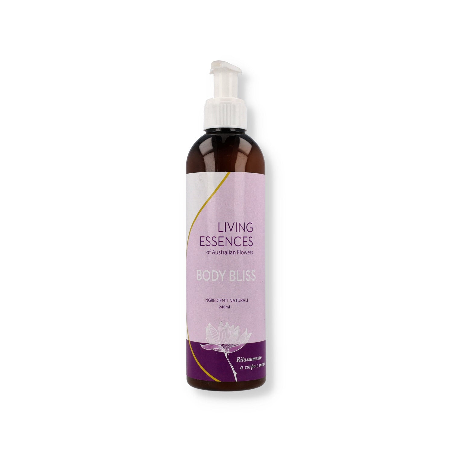 BODY BLISS CREMA 240ML