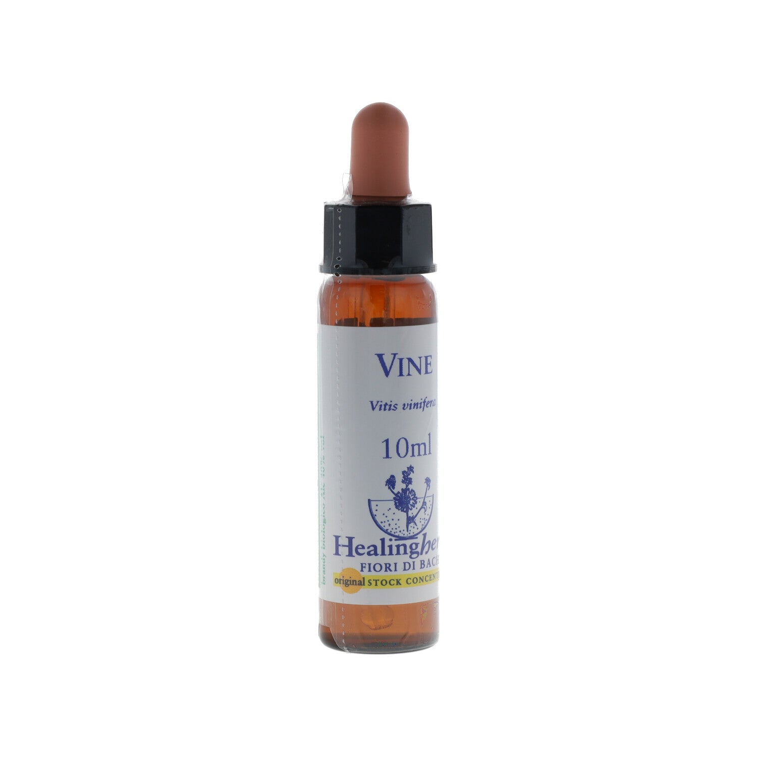 FIORI DI BACH VINE 10ML