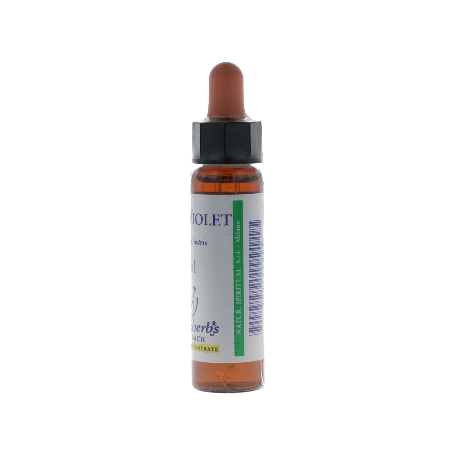 FIORI DI BACH WATER VIOLET 10ML