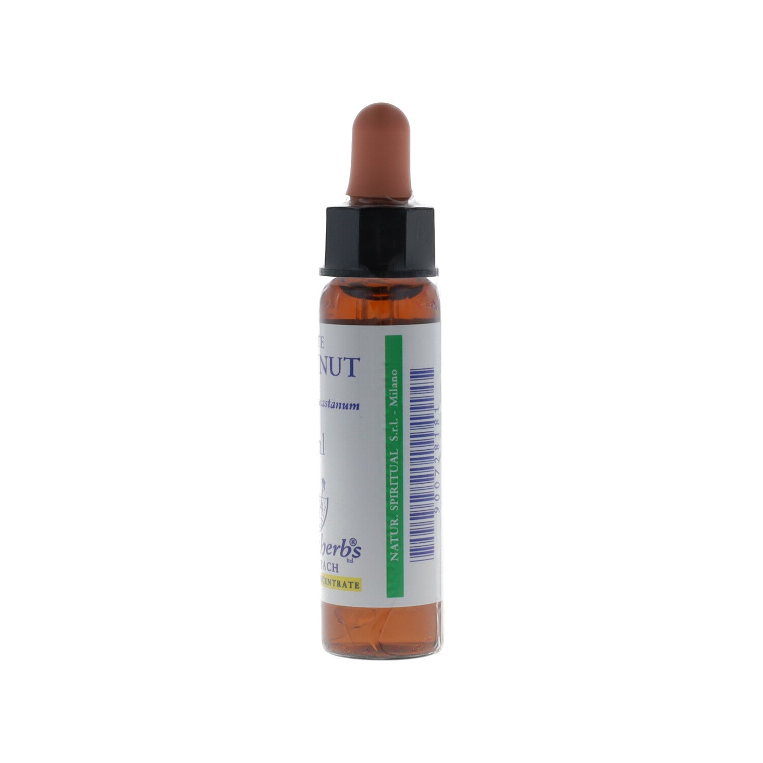 FIORI DI BACH WHITE CHESTNUT 10ML