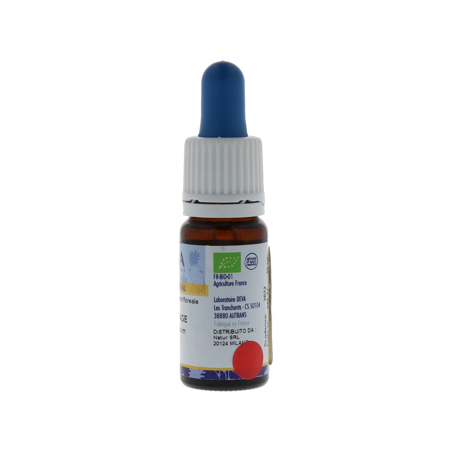 AIL SAUVAGE ESSENZA DEVA 10ML
