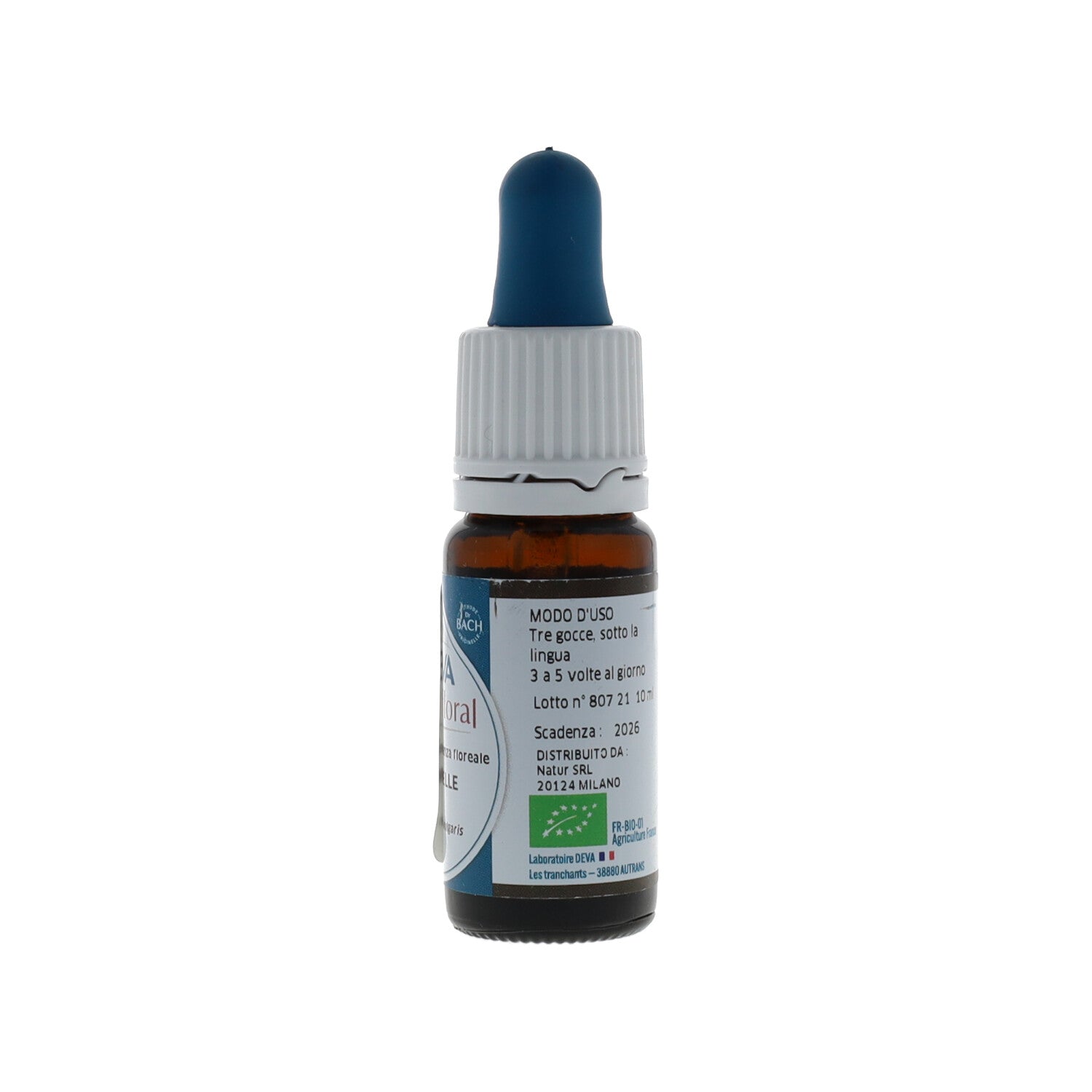ESSENZA DEVA BRUNELLE 10ML
