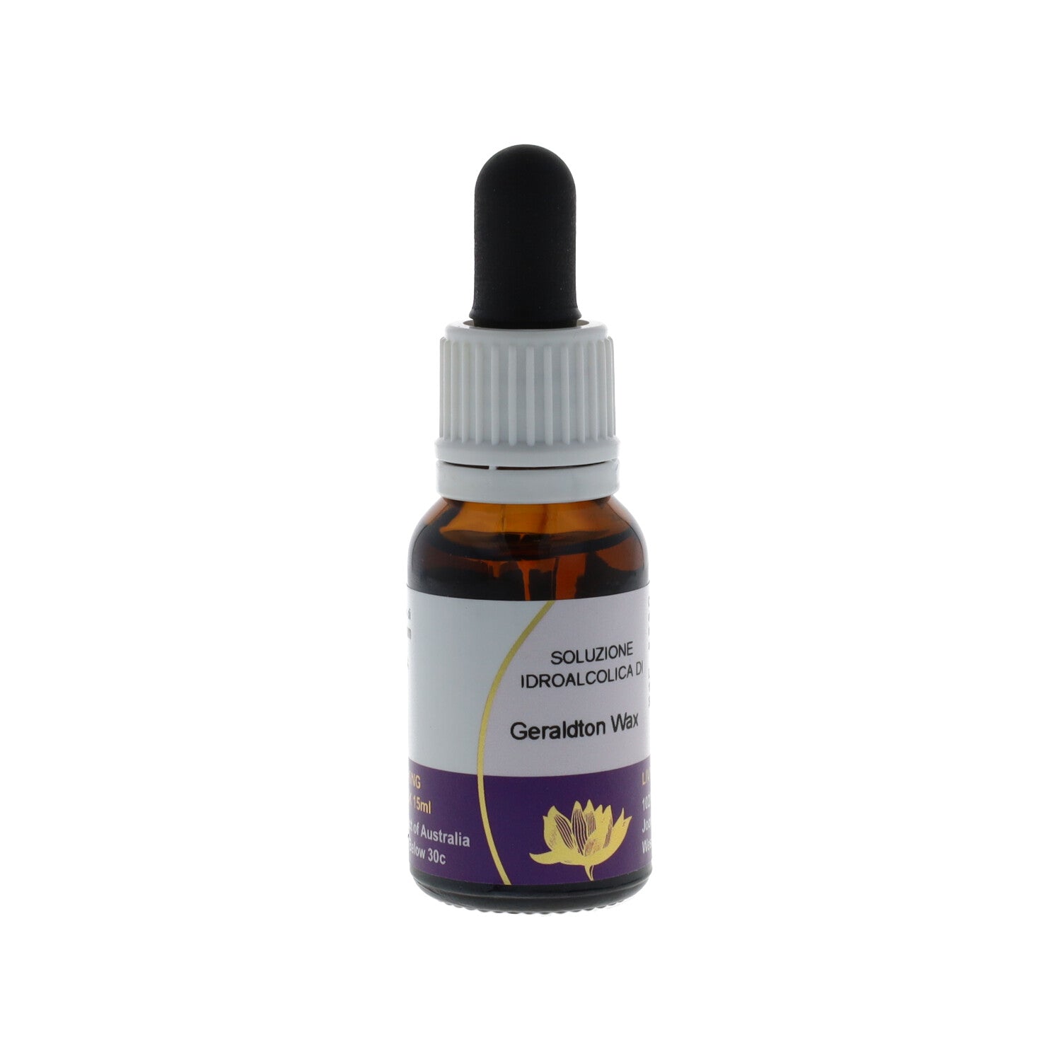 ESSENZA AUSTRALIAN LIVING GERALDTON WAX 15ML