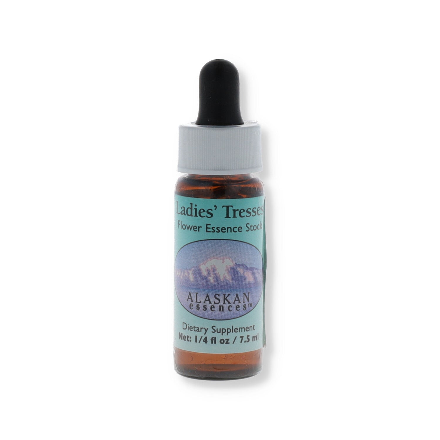 ESSENZA SINGOLA DELL'ALASKA LADIE'S TRESSES 7,4ML