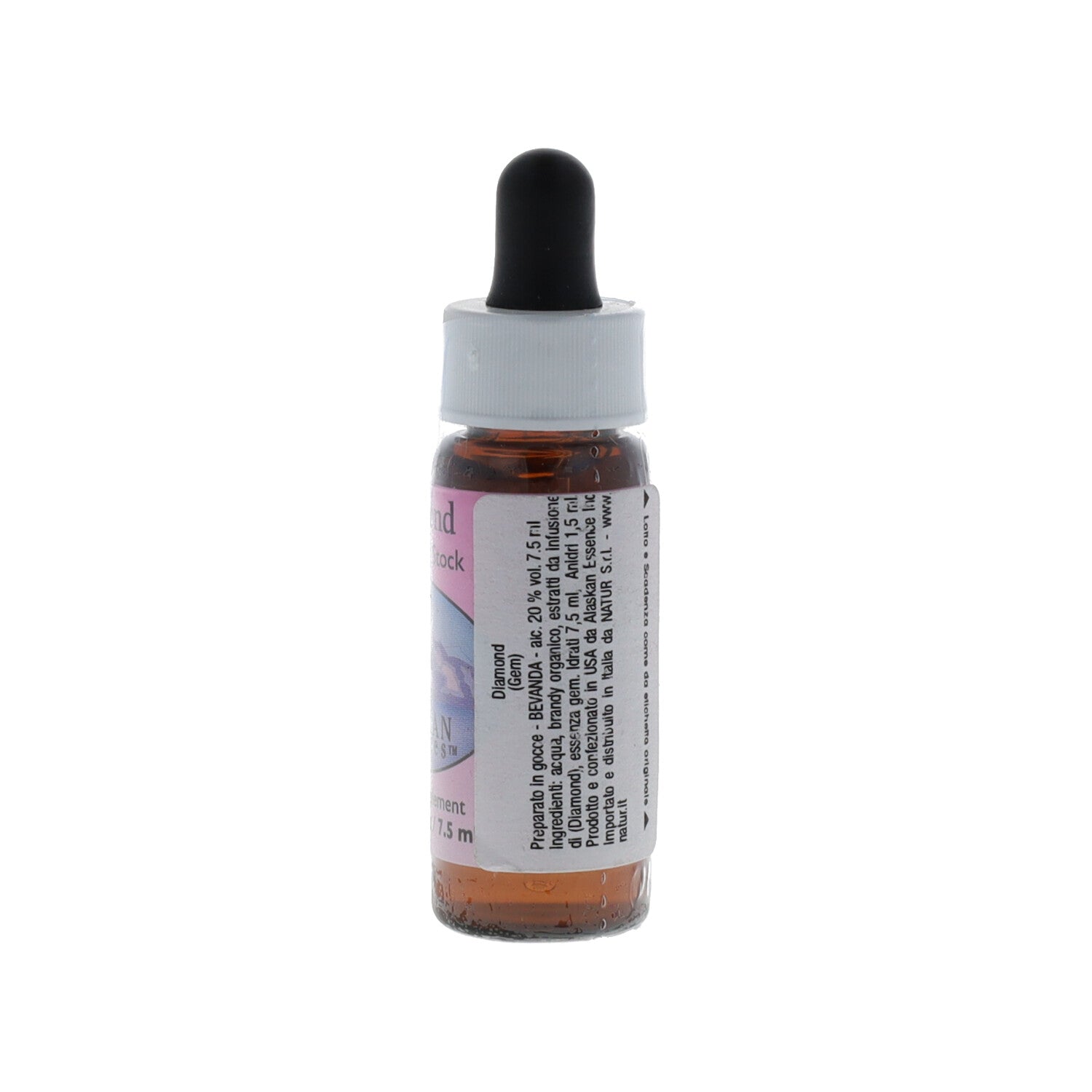 ESSENZA DELL'ALASKA DIAMOND 7,4ML