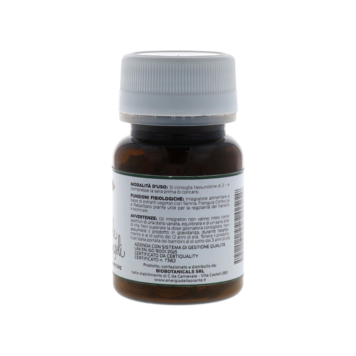 PILLOLE DEGLI ANGELI 100TAV