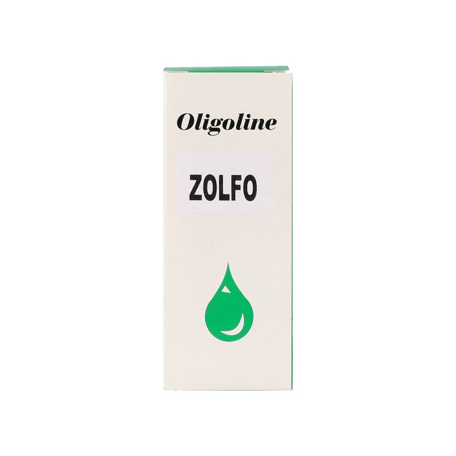 OLIGOLINE ZOLFO 100ML