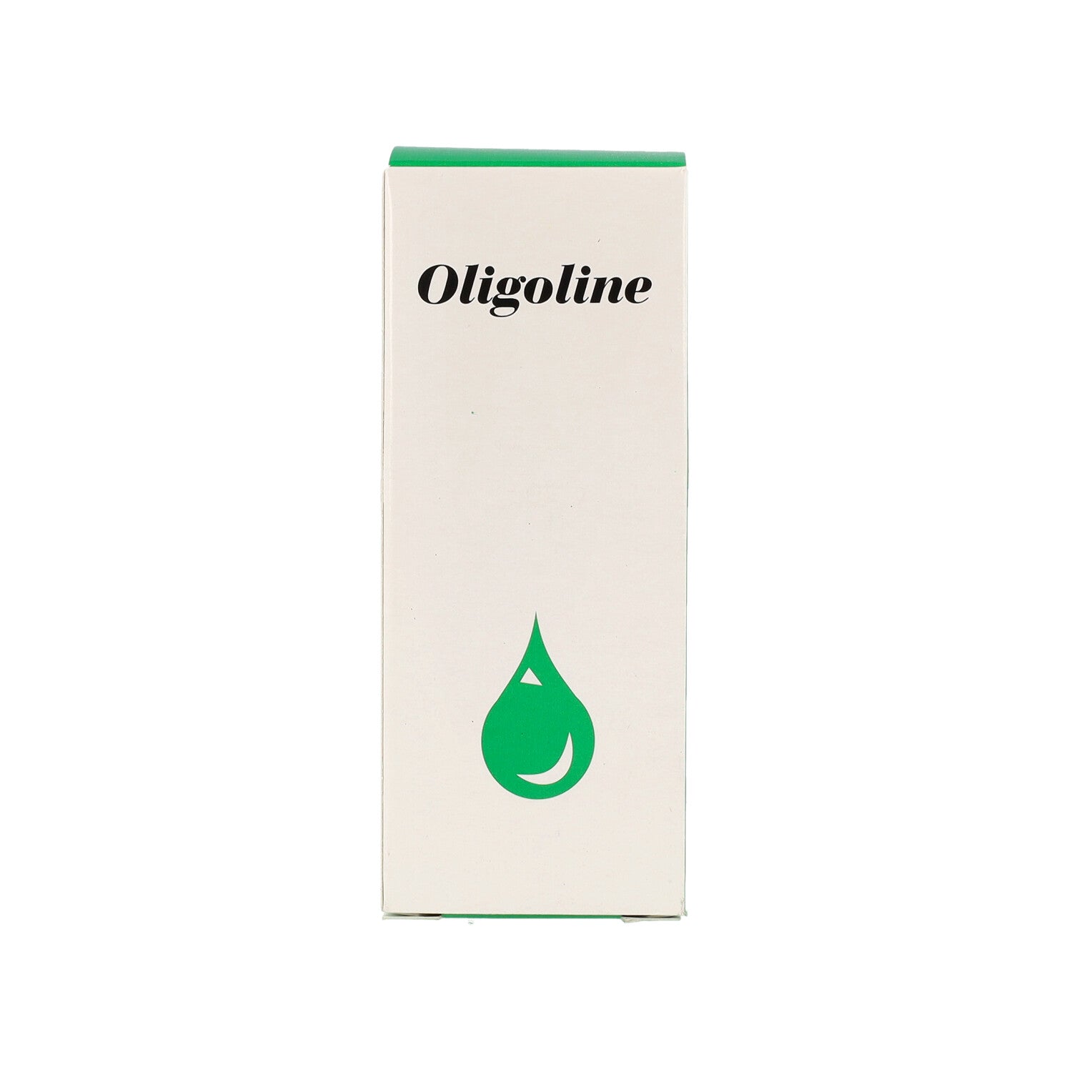 OLIGOLINE MN/CO 100ML