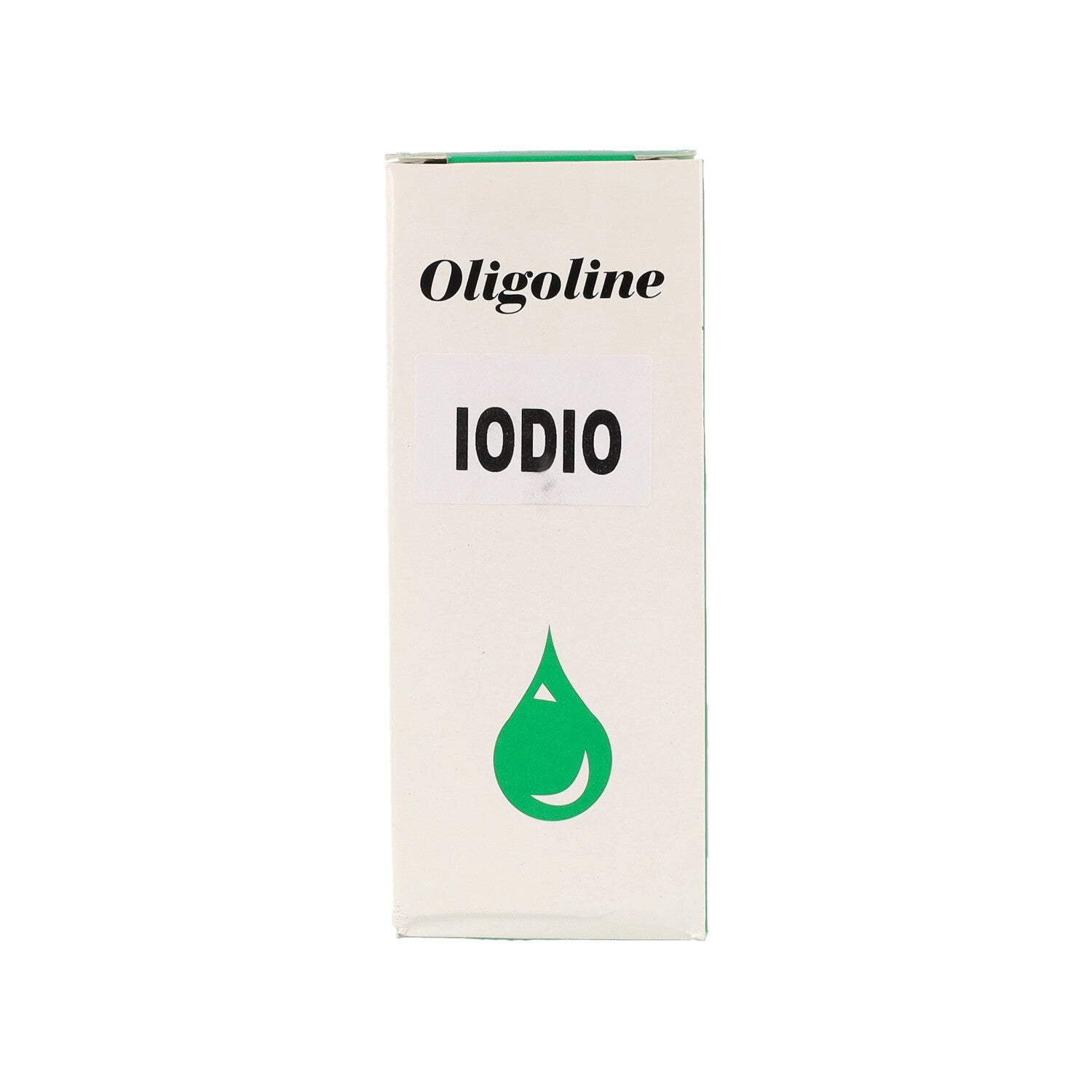 OLIGOLINE IODIO 100ML