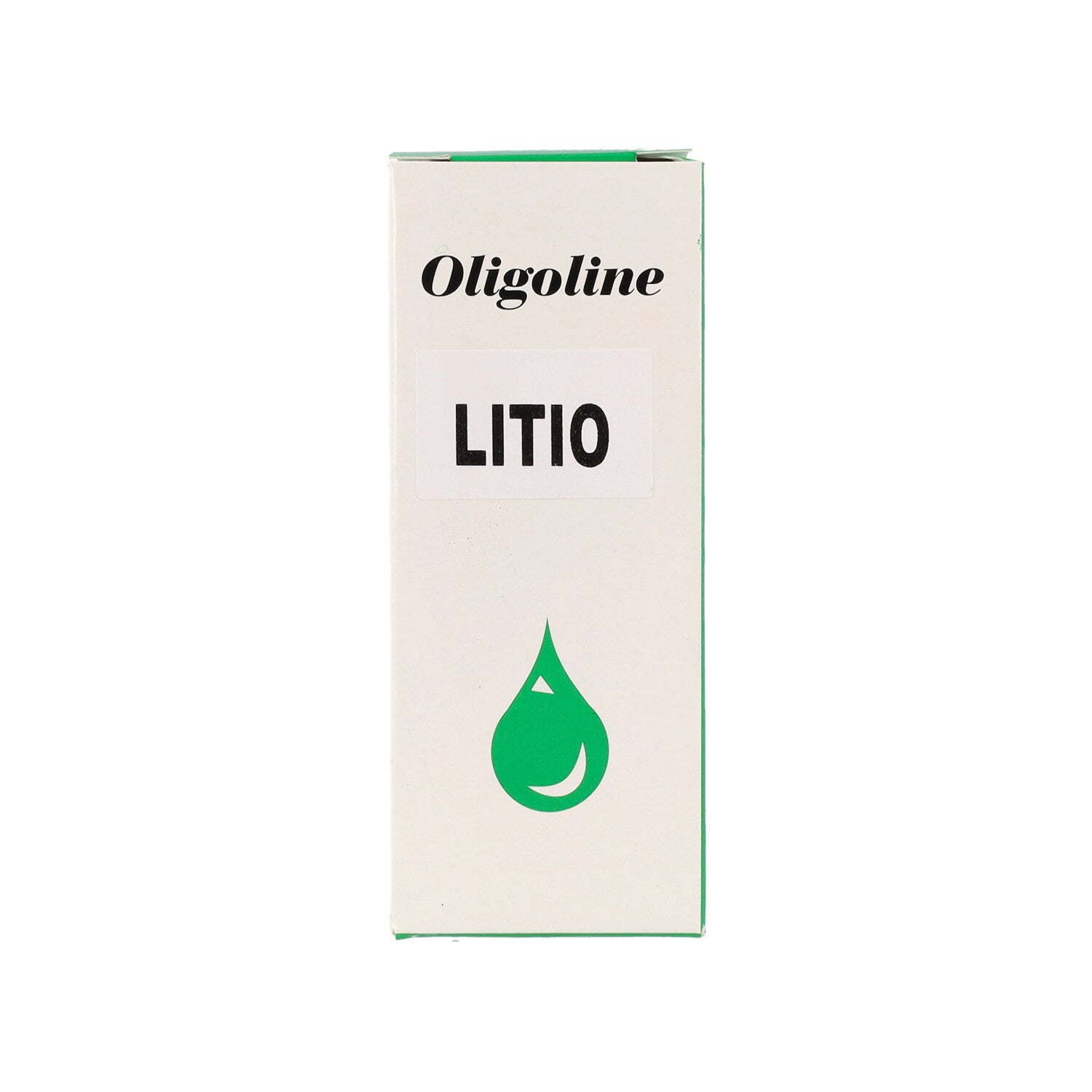 OLIGOLINE LITIO 100ML