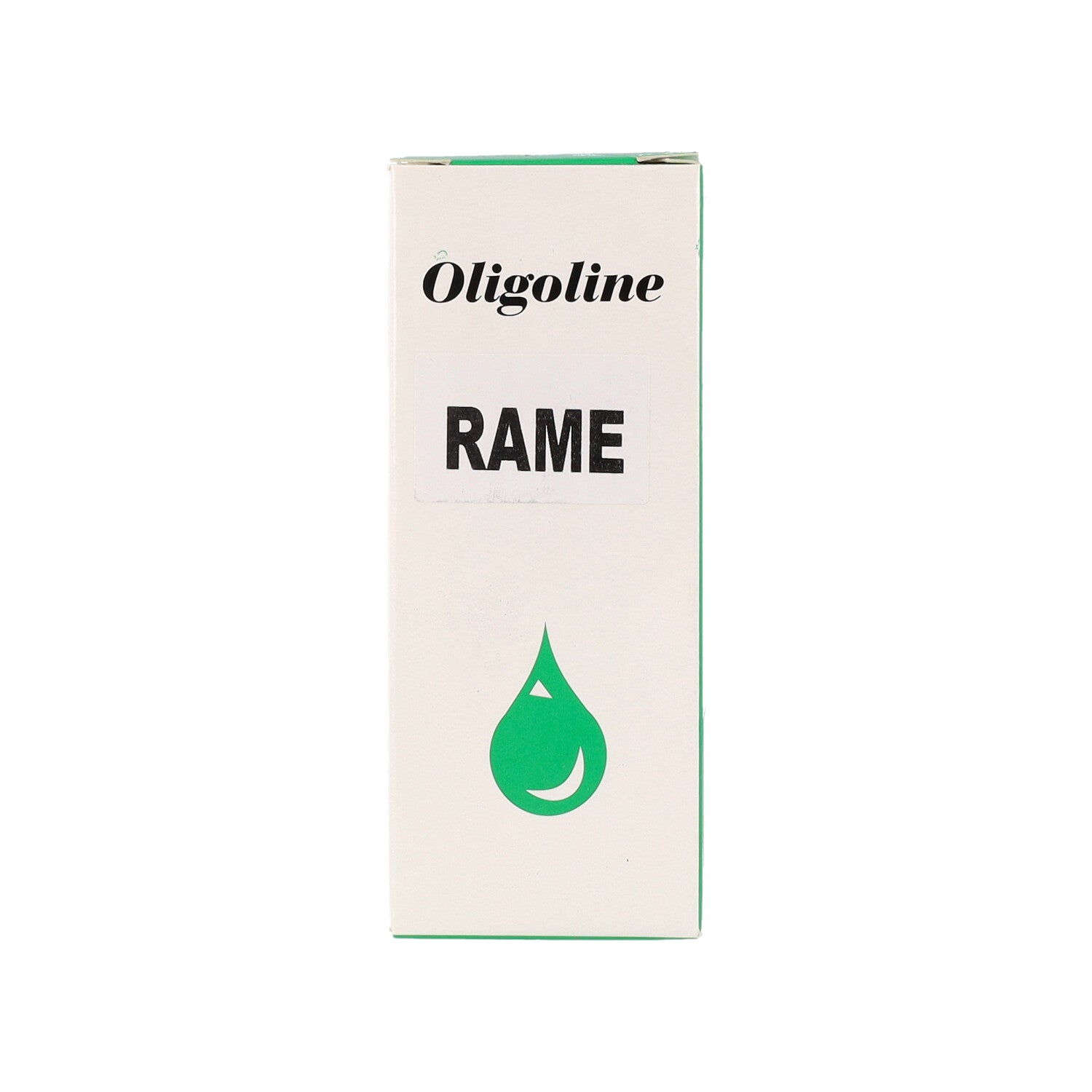 OLIGOLINE RAME 100ML GTT