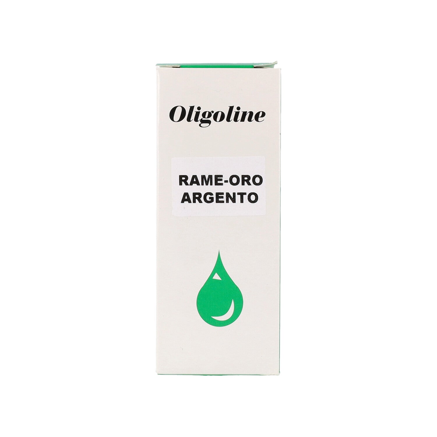 OLIGOLINE ORO AG CU 100ML