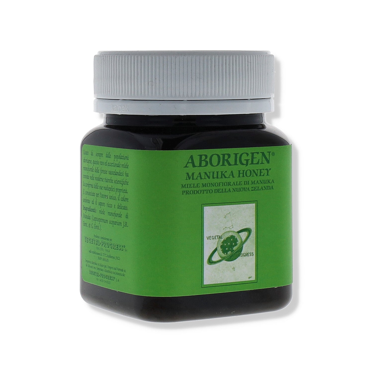 ABORIGEN MIELE DI MANUKA - 250G